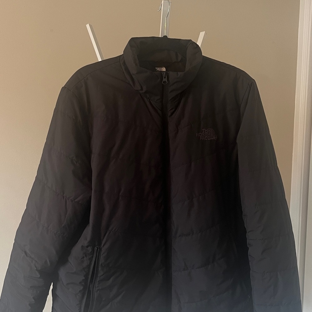 The North Face Women’s Black Jacket